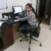 Ujjwala Borate