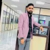 Lucky Pandey