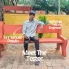 Immanuel Pravin