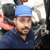 Job Francis