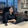JANKI TRIVEDI