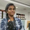 Dhivya Arjun