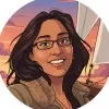 Anusia Govindasamy