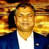 Golam Mortuza