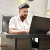 Avinash Maurya