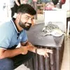 Hitesh Kedare