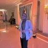 Dalia Ahmed
