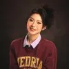 Yijing Zhou