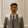 Priyanshu Naik