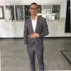 Mohamed Ahmed