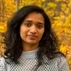 Sandra Elizabeth Varghese
