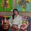 Bernadetha Nency