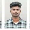 Bhuvaneshwaran chandran