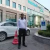 Babu Ali Mondal