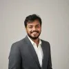 Nagavinay Tirumalasetti