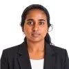 Pranathi Reddy