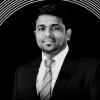 Maheswaran Manoharan