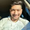 malhar patel
