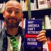 Peter Harris