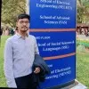 Anuj Kalyanshetti