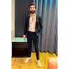 zubair khalid