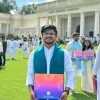 Vishwambar Deshmukh