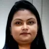 Rupanjani Ghosh
