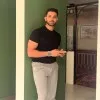Mohddis Ali