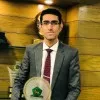 Syed Jawwad