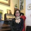 Tina Wang