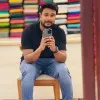 shajin sajeev