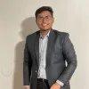 Dhruvkumar Patel