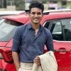 Vishnu sunil