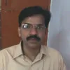 D Srinivas Rao