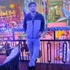 Vivek Kumar