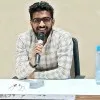 Ajay Yadav