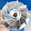 Vivian Custom Machined Parts