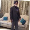 Satinder Virk