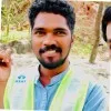 Yogish Shetty