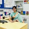 Shayali Biswas