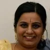 Vijayalakshmy Venkateswaran