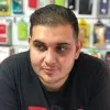 reza jamali