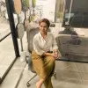 Pritha Chakraborty