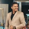 M Natraj