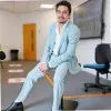 Fahad Jaffery