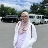 Nur Adilah