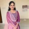 K Radha