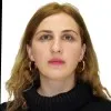 Eka Kasradze