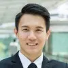 Benjamin Liew