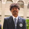 Rokesh Kumar Gudivada